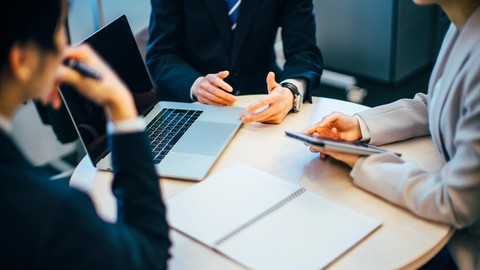 【プロマネ実践スキル】ITプロジェクト企画・システム要件定義を推進するためのネゴシエーション講座