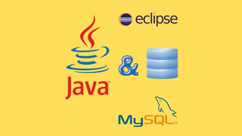 【Java-データベース入門】『JDBC』を利用したDB操作入門コース～MySQLを使った実践と解りやすい図解で学ぶ～
