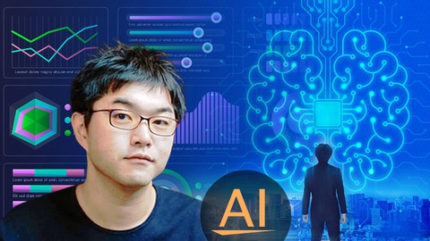 【ChatGPT解説付き】【現役AIコンサルが教える】1時間半で「AIの活かし方の基本」が学べる速修コース（文系対応型）