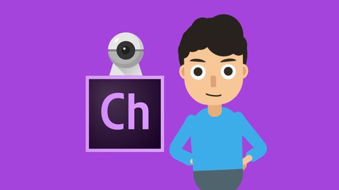 Adobe Character Animator: あなたの顔をカメラ認識、自分だけのアバターを生み出すビギナークラス