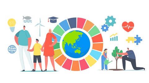 【SHIFTヒンシツ大学】PDCAサイクルで国連や日本政府の公式文書をたどる「SDGsの歩き方」講座