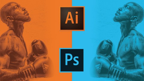 【上級者用】続！YouTubeサムネイルデザインマスター講座 | Adobe Illustrator＆Photoshop