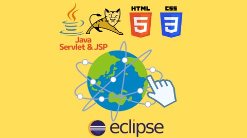 【Java-Webアプリ入門】初級者向け『JavaによるWebアプリケーション開発』入門～図解と解りやすい解説で学ぶ～