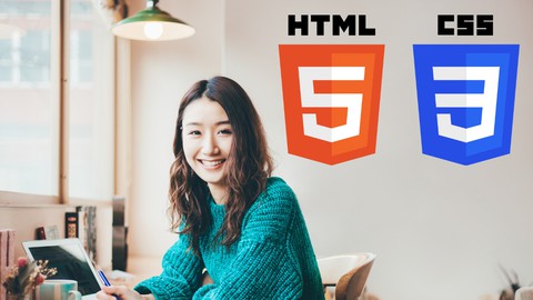 HTML/CSS中級編！短時間でサクッと学ぶ！色々なWebサイトを作ろう！～PCサイトからスマホサイトまで〜