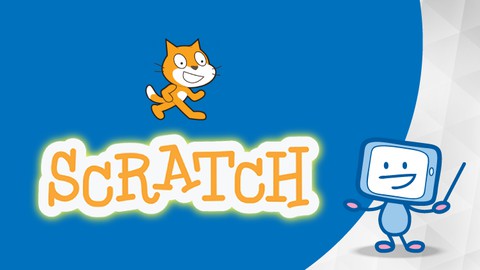 親子で学べるプログラミングScratch3.0講座【入門・初級・中級編】
