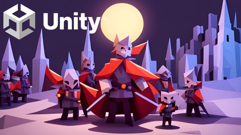 【Unity C# ゲーム開発】ヴァンパイアサバイバーズ風2Dローグライトゲーム開発講座