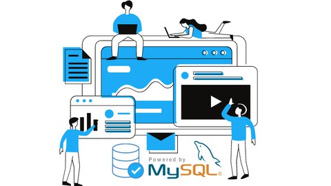 【MySQL・SQL】プログラミング初学者・未経験者の為のデータベース実践入門！