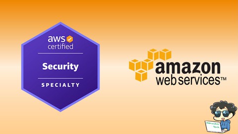 AWS認定Specialty – Security（SCS-C02）試験 対策トレーニングコース